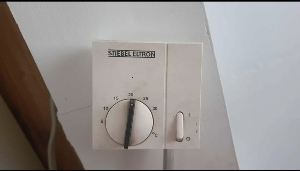 Piec akumulacyjny Stiebel Eltron