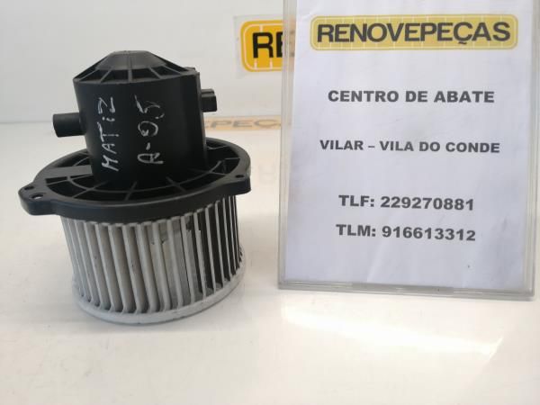 Motor da chauffage / sofagem HYUNDAI Matrix (FC)
