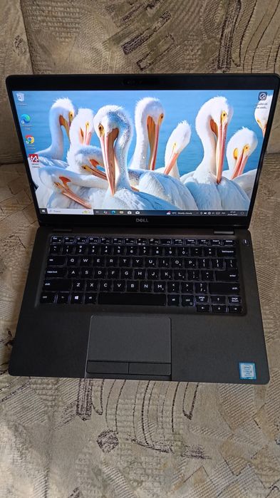 Продам ноутбук Dell 5300