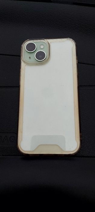Vendo iPhone 15 de 128GB