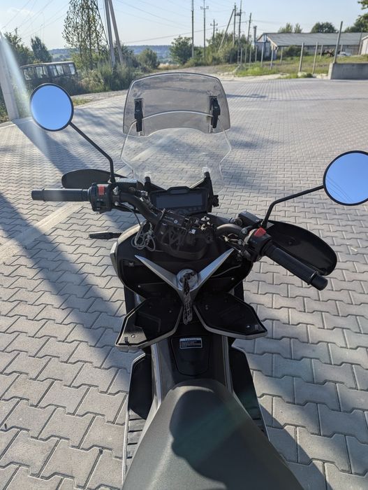 Lifan kpv 150cc Львів