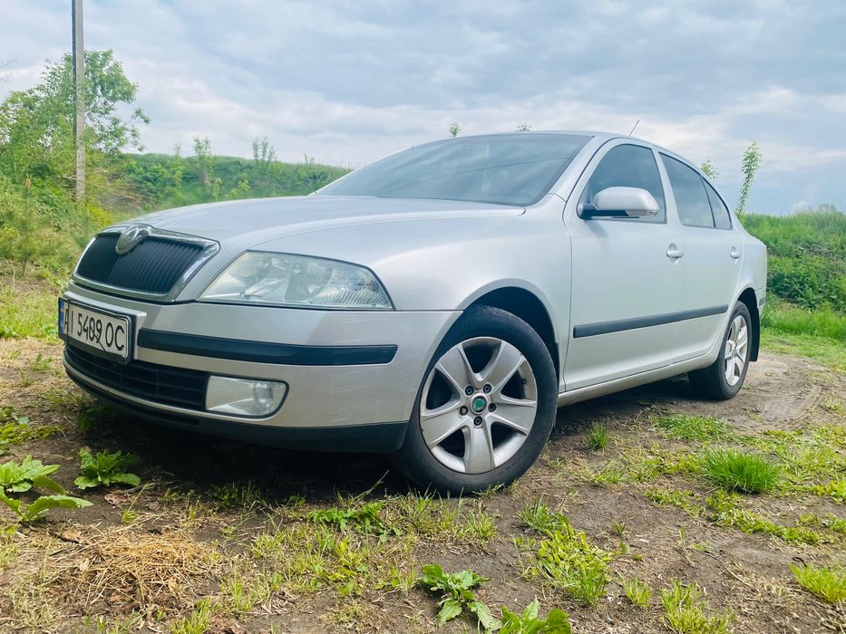 Продам свій автомобіль