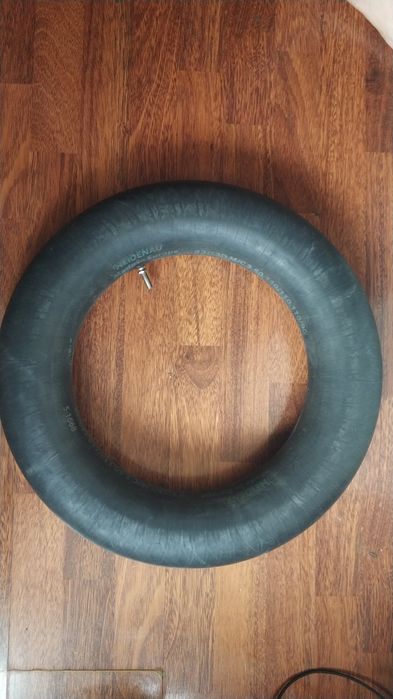 Камери для скутера, мотоцикла