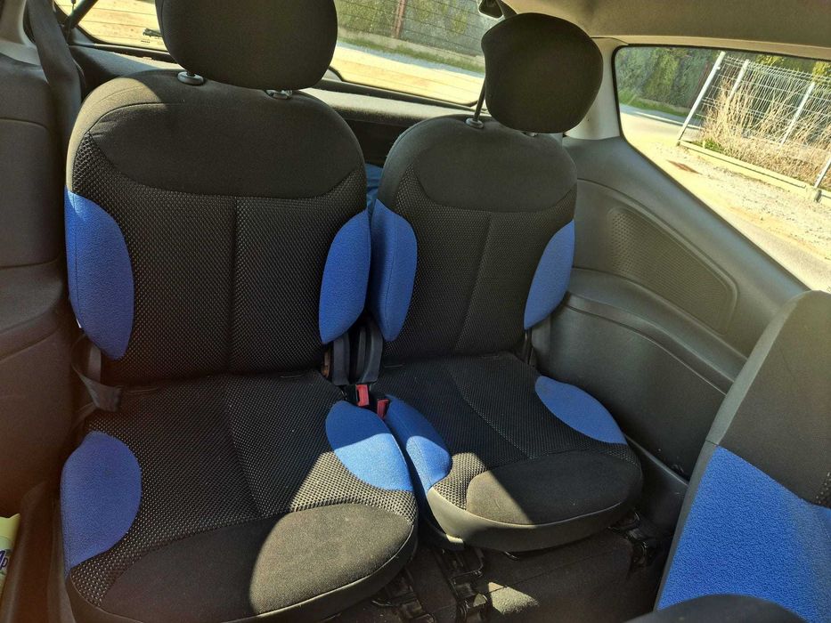 Sprzedam samochód Citroen C2