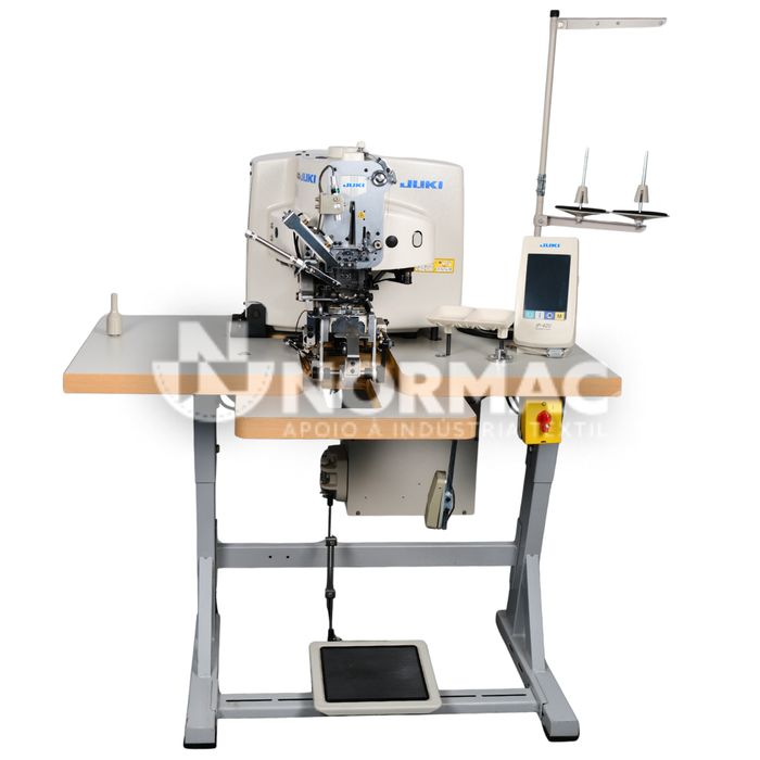 Máquina de costura industrial Juki AMB-289