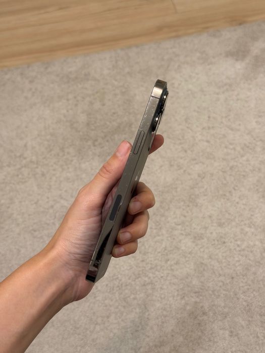 IPhone 13 Pro Max, 1 tb, 90%, айфон 13 про макс