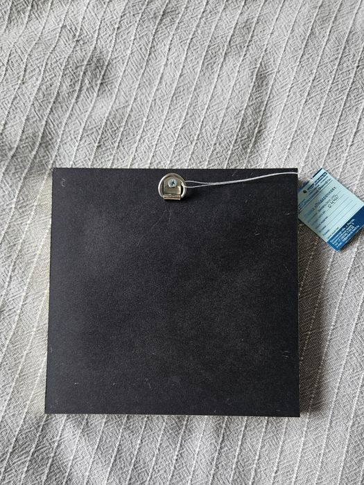 Obraz porcelanowy - Stacja kolejowa