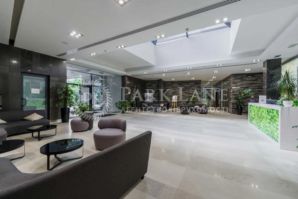 Central park продаж 1к Бульвар Фонтанів Маккейна Саперне поле Печерськ - View 4
