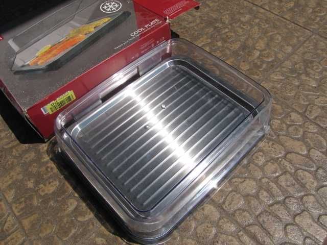 Cool plate chłodziarka bez lodówki do żywności