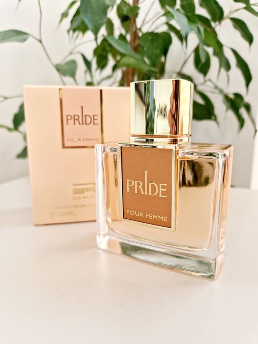 Rue Broca Pride Pour Femme wymiana