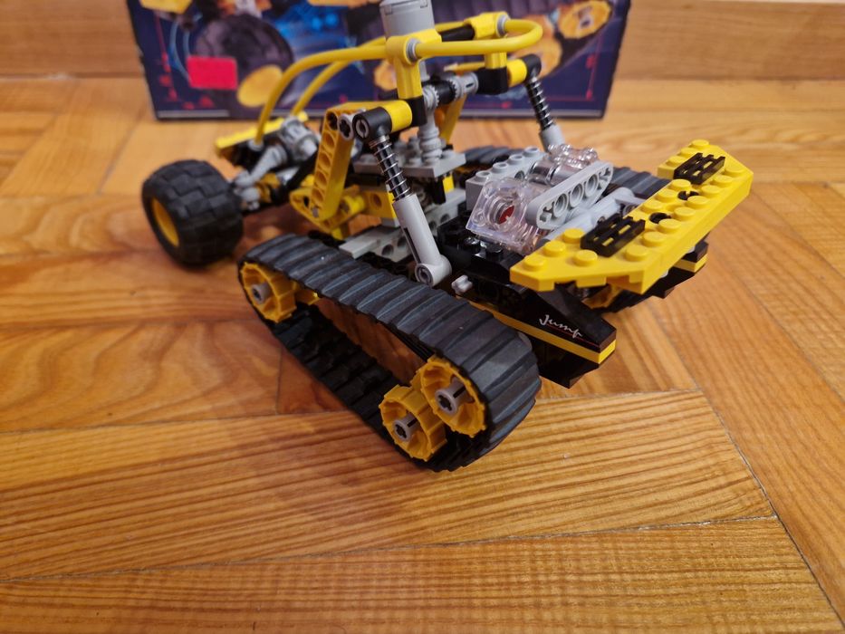 Lego 8414 technic