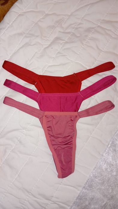 Calcinhas brasileiras