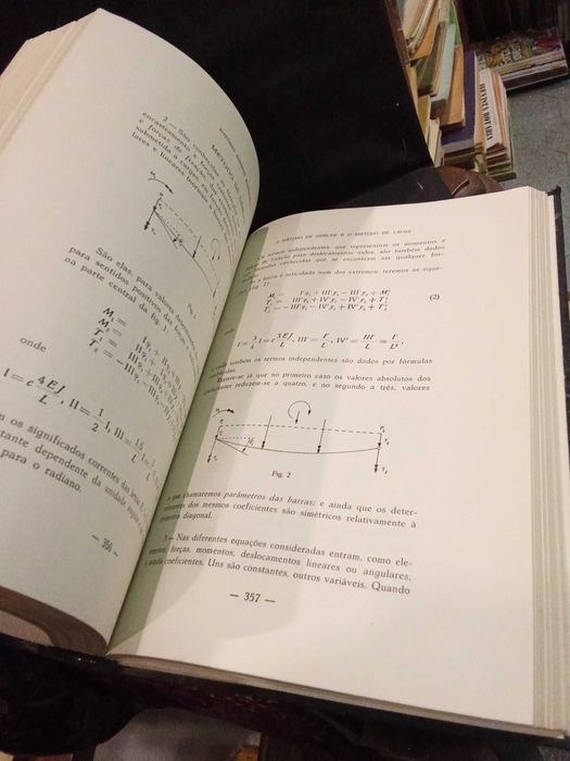 Trabalhos Científicos do Prof. A. Bomfim Barreiros