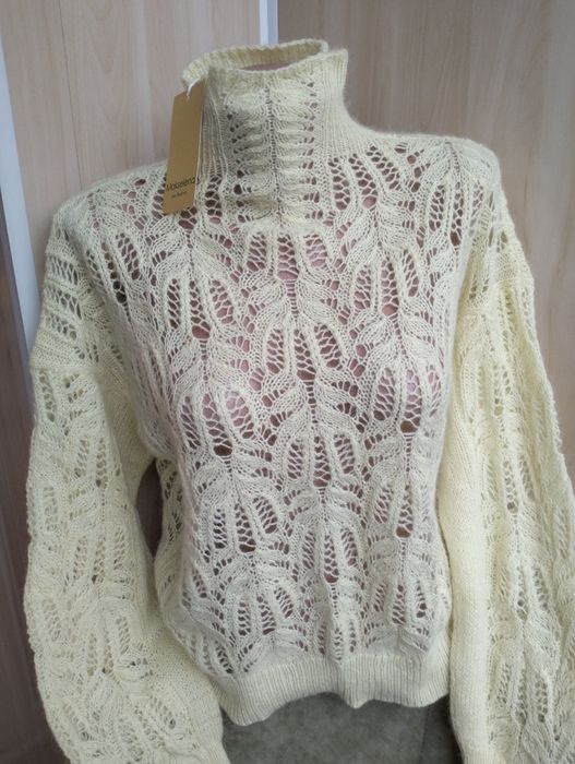 Распродажа новых женских свитеров