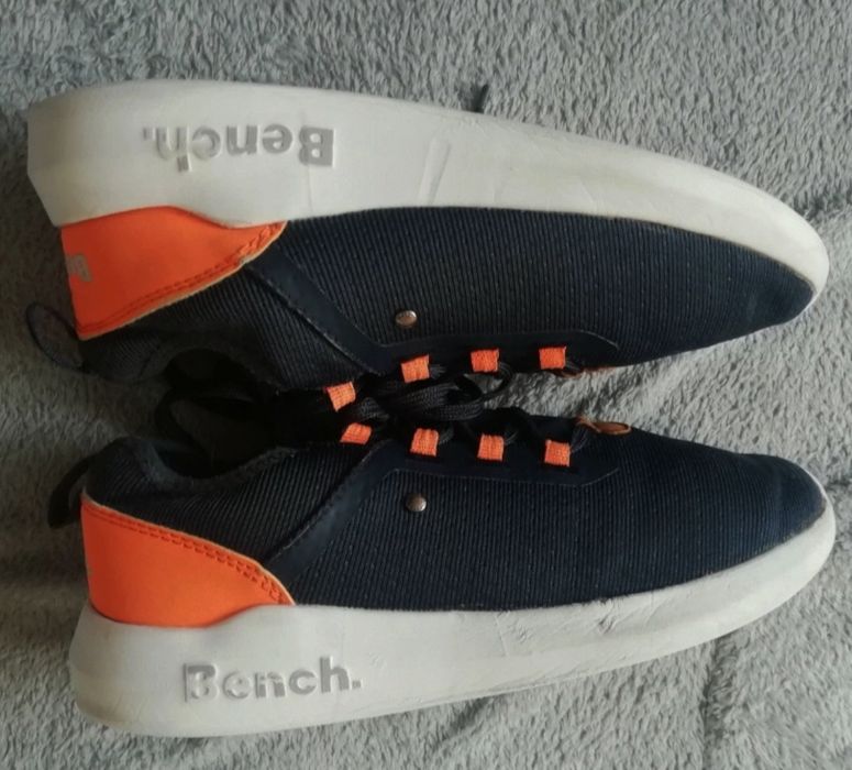 Buty Bench ok 40 (25 cm)