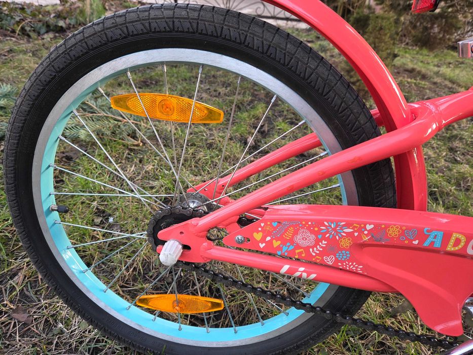 Rowerek Giant Adore 20cali