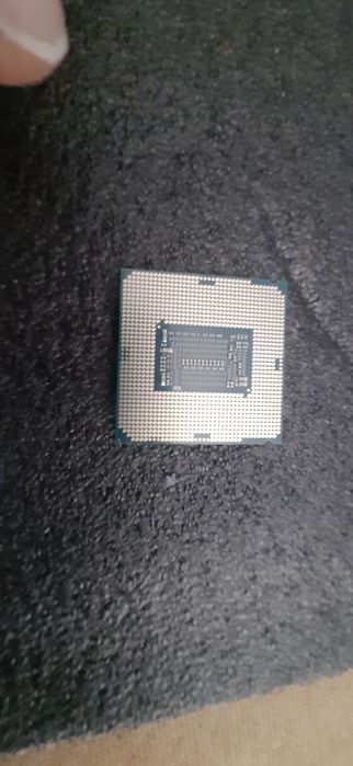 Vários Cpus 8ªGeração Intel® Gold Pentium® G5400 cache 4 M, 3,70 GHz