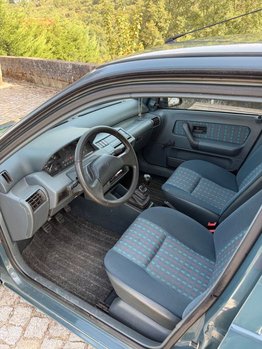 Renault Clio 1.1