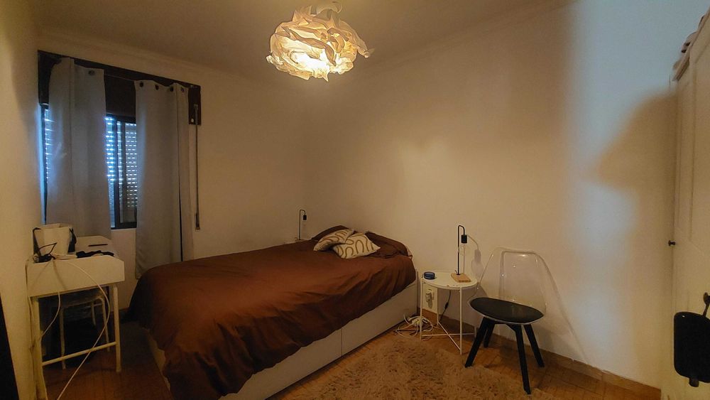 Apartamento T3 Moita