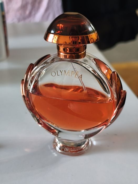 Unikat Paco Rabanne Olympéa Intense