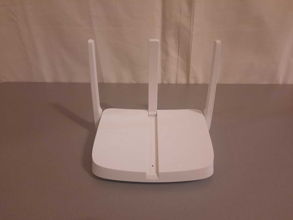 Роутер mercusys Маршрутизатор 300Мгб