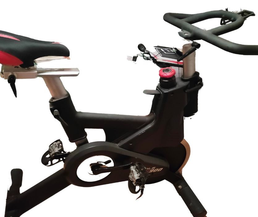 Rower spinningowy Sole SB900