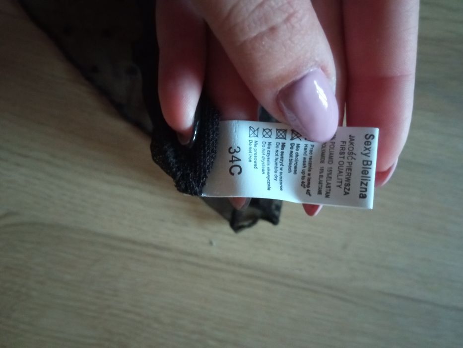 Bielizna damska nocna