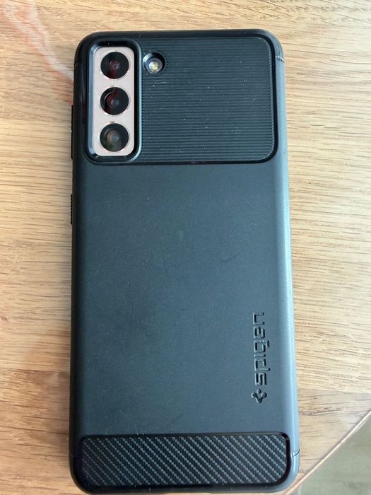 Smartfon Samsung Galaxy S21 5G