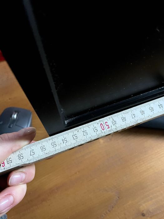 Monitor Dell em bom estado. Funciona perfeitamente.