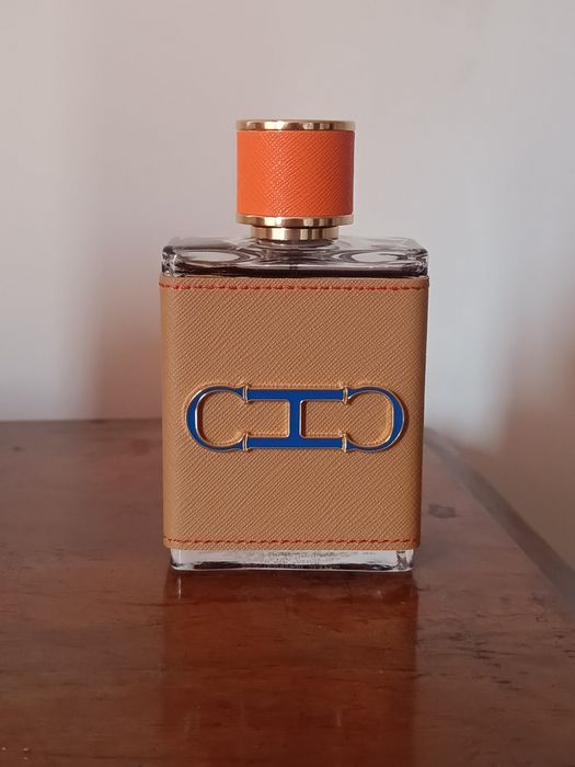 CH Pasión for Him Carolina Herrera