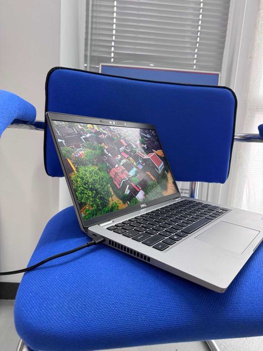 Dell Latitude 5420 i7-1185G7 / 16GB / 256SSD / IPS Touch FHD