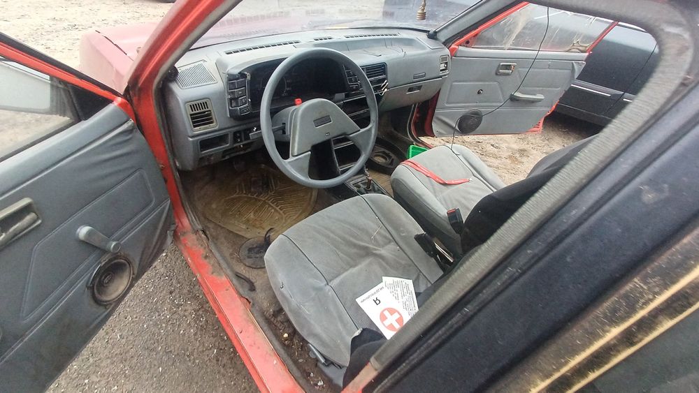 Сузукі свіфт, syzyki swift