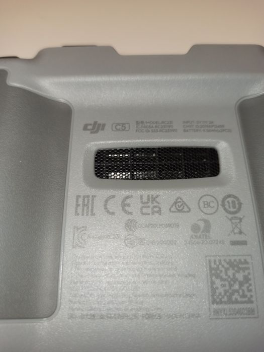 Kontroler DJI rc-231