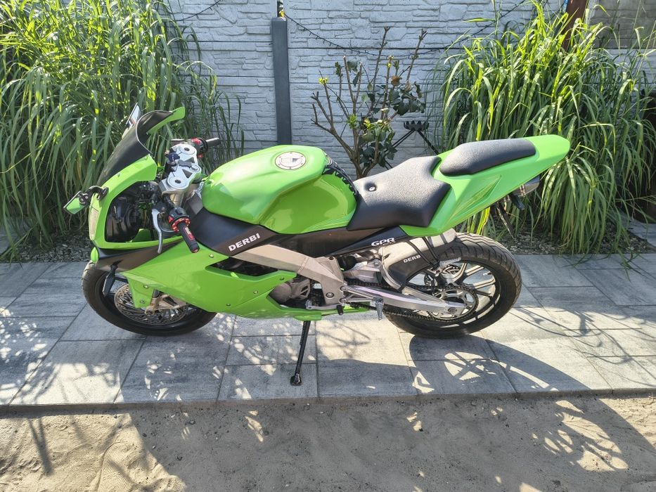 Derbi