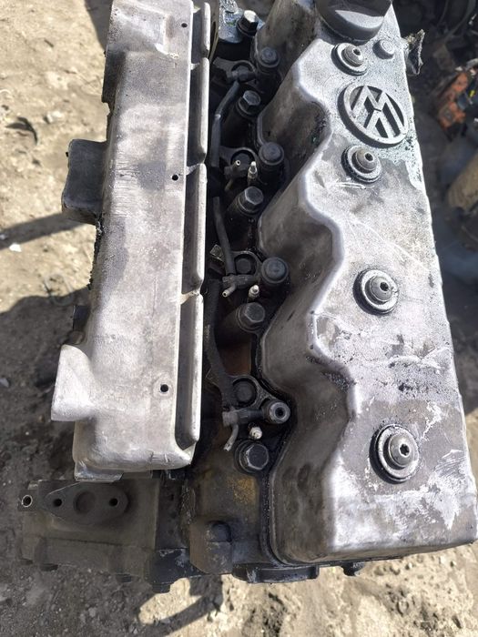 Silnik Volkswagen VW lt 35 46 2.8tdi