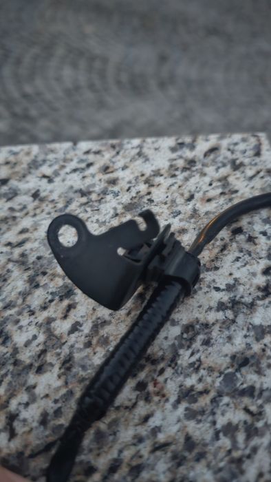 Quickshifter original yamaha para MT 07 2023/2024