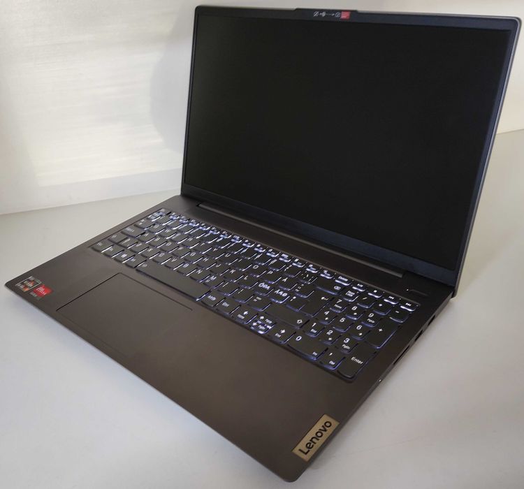 Lenovo Ideapad 5 15ARE05 Ryzen 7 4700u 16 Gb