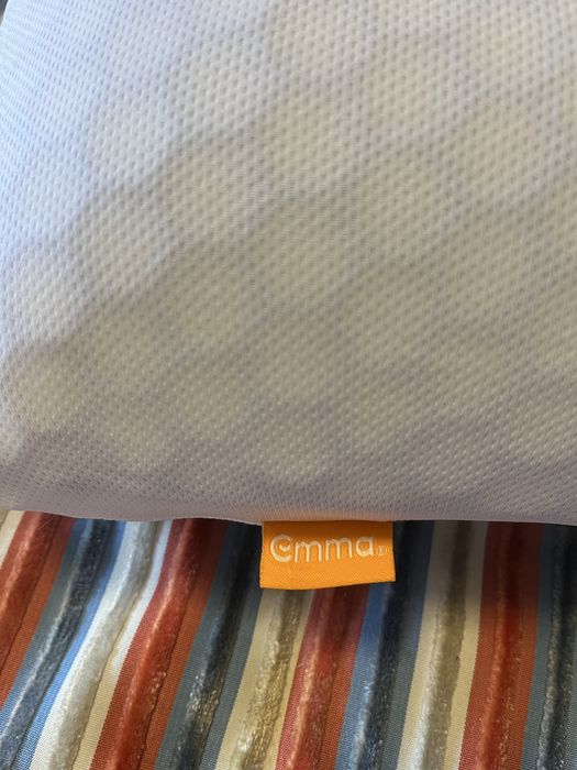 2 Almofadas Emma Zero Gravity