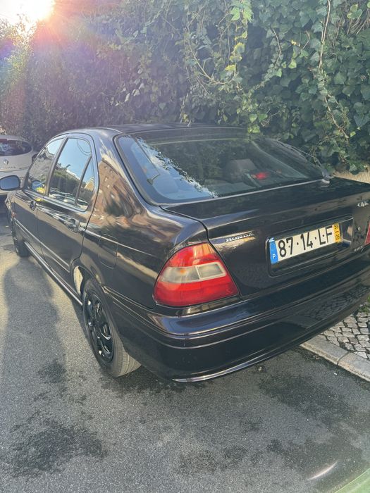 Honda Civic 1.4 excelente estado