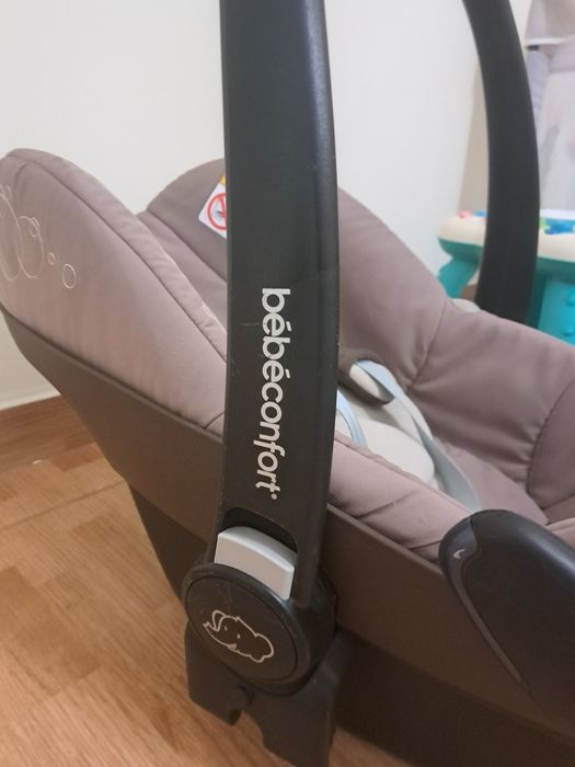 Ovo Bebé Confort