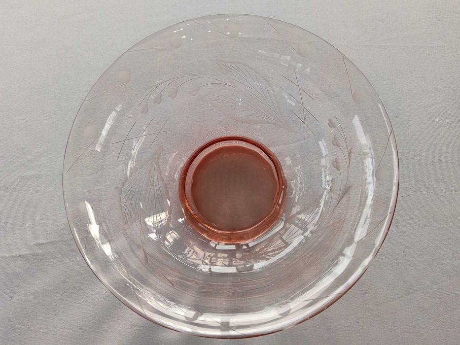 Misa-Salaterka rozalinowa