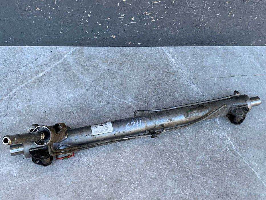 Рулевая рейка Рульова Ford Galaxy Mondeo MK4 S-Max