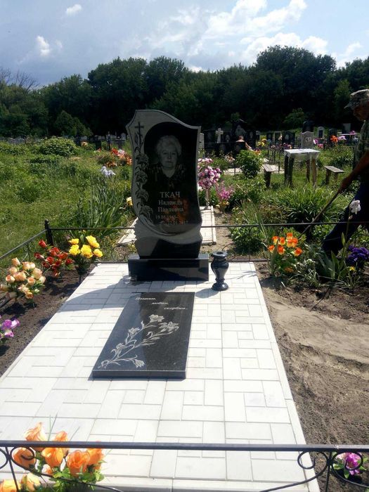 Плити.Сумы.Изготовление