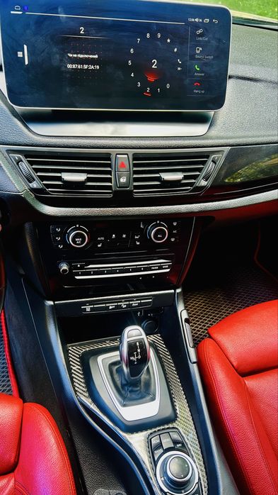 Продам BMW  X 1 в ідеально у стані або на обмін ( ьіле/ чорне) авто