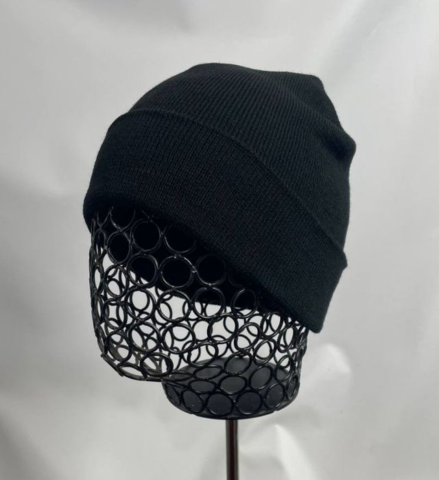 Мужская зимняя шапка no brand