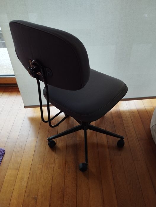 Cadeira de escritório
