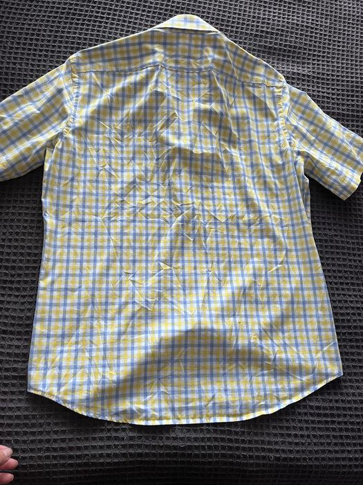 Hugo boss сорочка нова