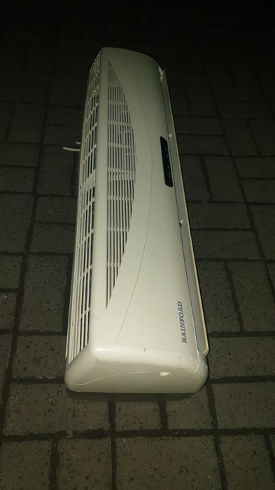 Кондиционер Rainford rac 244
