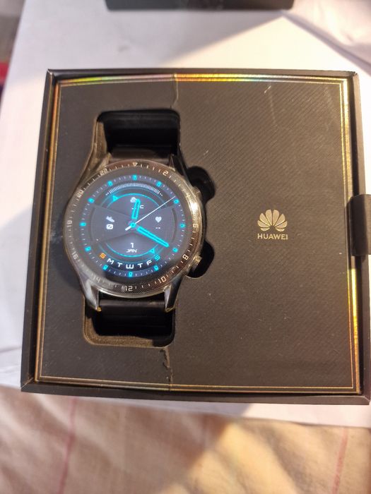 Smartwatch Huawei gt2