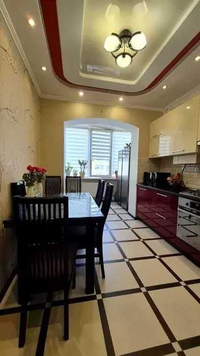 Є відновлення ! Прекрасна 2-к квартира ЖК Софіївський  квартал 84500